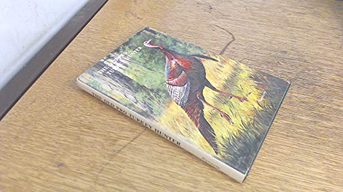 Stock image for The Old Pro Turkey Hunter for sale by GF Books, Inc.