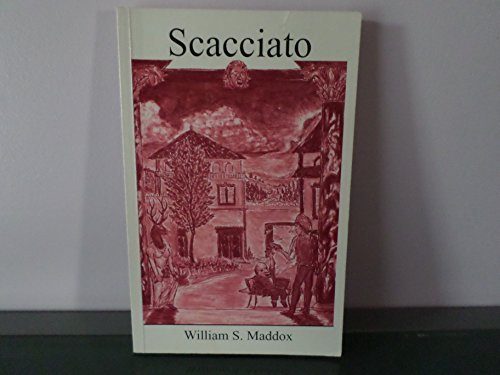 9780916620974: Title: Scacciato A novel