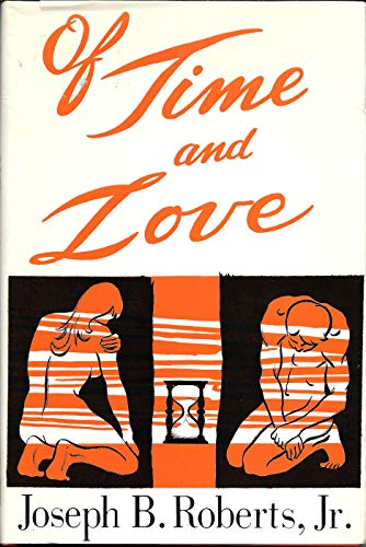 Stock image for Of Time and Love: Miscellaneous Poems for sale by Bookmarc's