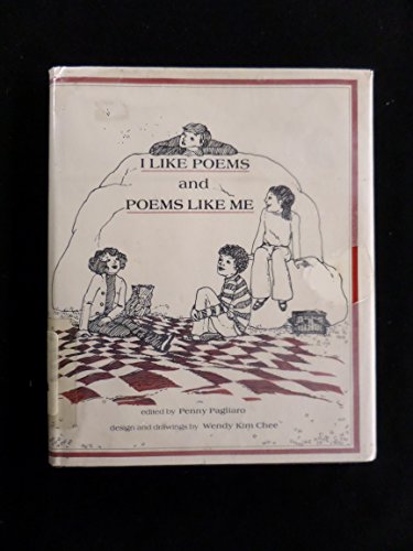 Immagine dell'editore per I Like Poems and Poems Like Me venduto da Vashon Island Books