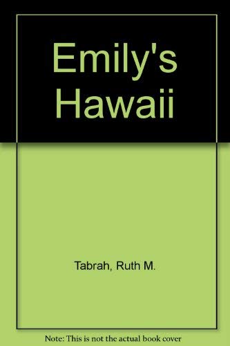 Beispielbild fr Emily's Hawaii zum Verkauf von ThriftBooks-Dallas