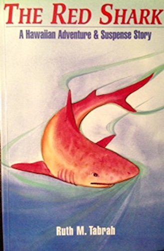 Stock image for Red Shark for sale by Kona Bay Books