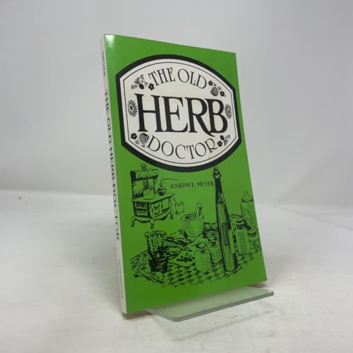 Immagine dell'editore per The Old Herb Doctor venduto da Half Price Books Inc.