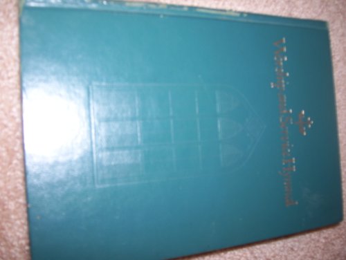 Beispielbild fr Worship and Service Hymnal zum Verkauf von Ergodebooks