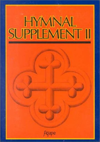 Hymnal Supplement II