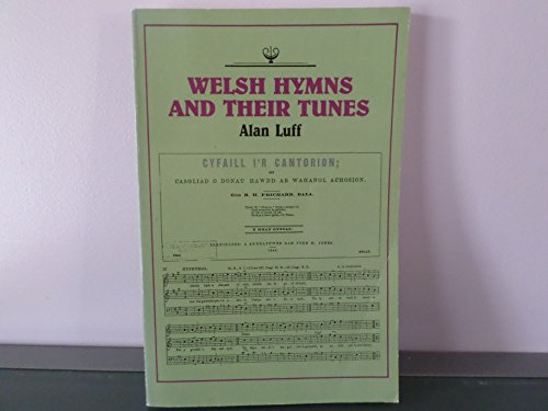 9780916642426: Welsh Hymns and Their Tunes