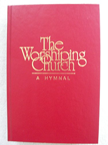Beispielbild fr Worshipping Church: Red zum Verkauf von ThriftBooks-Atlanta