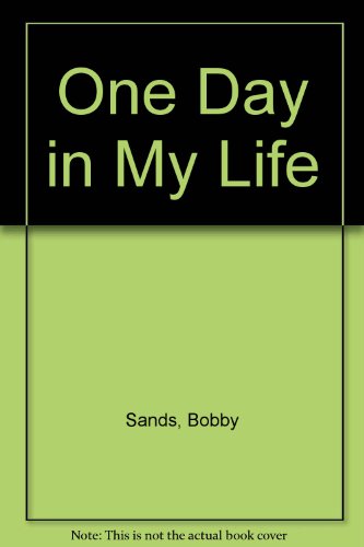 9780916650209: One Day in My Life
