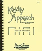 9780916656201: Kodaly Approach: Method Book Two