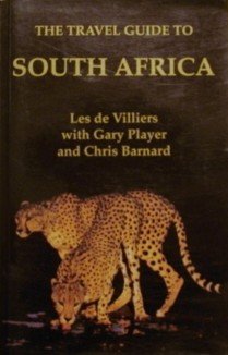 Beispielbild fr The Travel Guide to South Africa zum Verkauf von AwesomeBooks