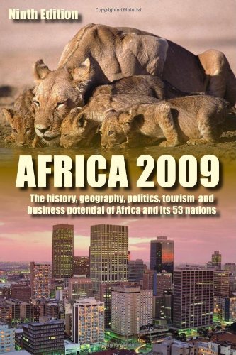 9780916673260: Africa 2009