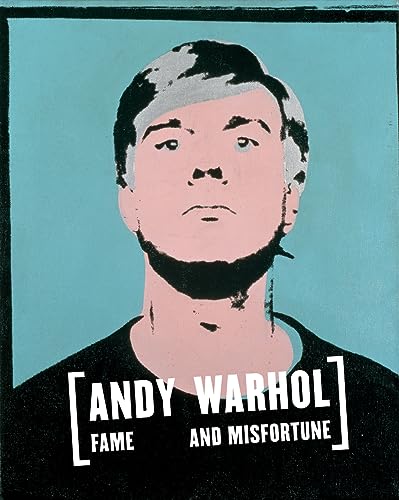 Beispielbild fr Andy Warhol: Fame and Misfortune (MCNAY ART MUSEU) zum Verkauf von Irish Booksellers