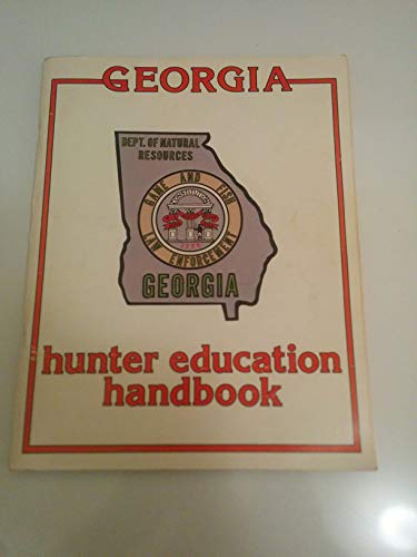Imagen de archivo de Hunter Education Manual a la venta por Ezekial Books, LLC