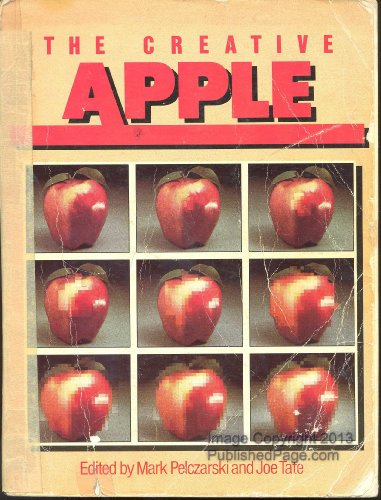 Stock image for Creative Apple for sale by Lexington Books Inc