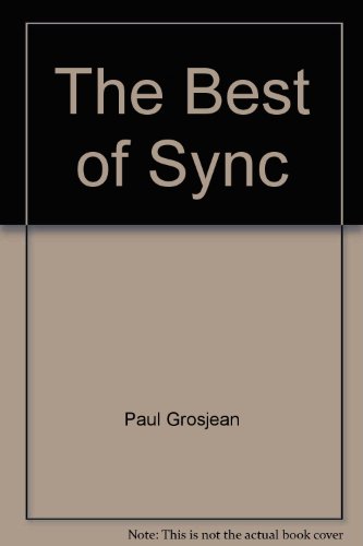 Stock image for The Best of Sync for sale by ThriftBooks-Atlanta