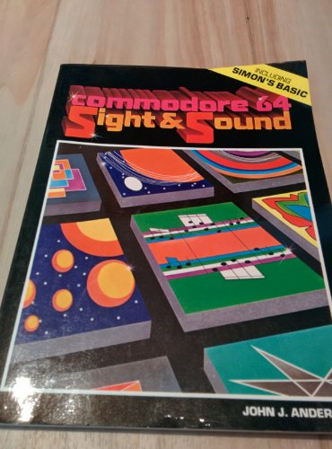 9780916688585: Commodore 64 Sight and Sound