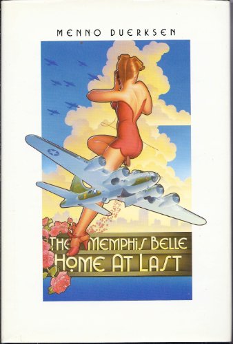 Beispielbild fr The Memphis Belle (Home At Last) zum Verkauf von COLLINS BOOKS