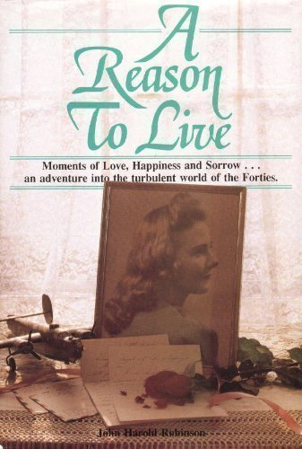 9780916693121: A Reason to Live (American Heroes Series)