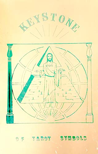 Stock image for Keystone of Tarot Symbols for sale by Better World Books