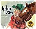 Stock image for John and Tom (The Family Heritage Series) for sale by BooksRun