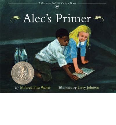 Imagen de archivo de Alec's Primer a la venta por Better World Books