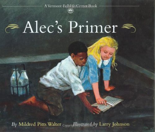 Stock image for Alecs Primer (Vermont Folklife Center) for sale by Half Price Books Inc.