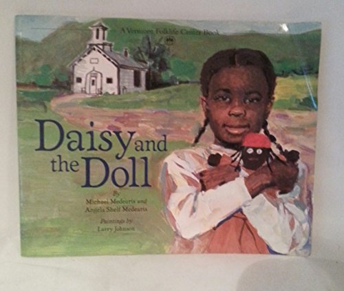 Imagen de archivo de Daisy and the Doll a la venta por HPB-Diamond