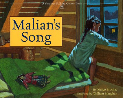 Imagen de archivo de Malian's Song (The Family Heritage Series) a la venta por Jenson Books Inc