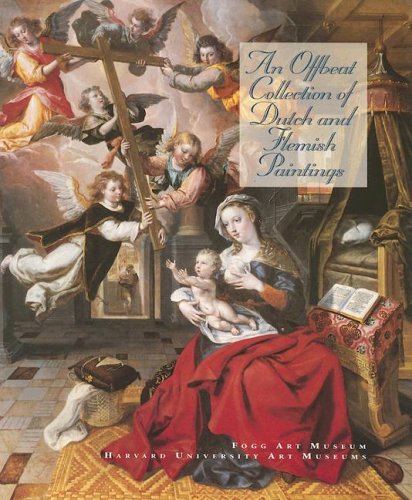 An Offbeat Collection of Dutch and Flemish Paintings (9780916724849) by Gaskell, Ivan