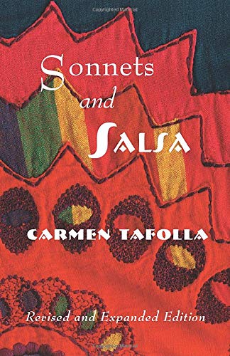 9780916727109: Sonnets and Salsa