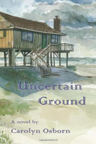 Stock image for Uncertain Ground for sale by Better World Books