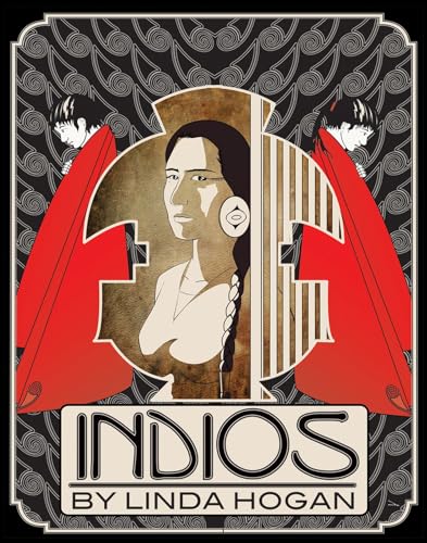 Stock image for Indios: A Poem. a Performance for sale by Revaluation Books