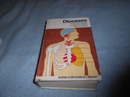 Stock image for Diseases for sale by Better World Books: West