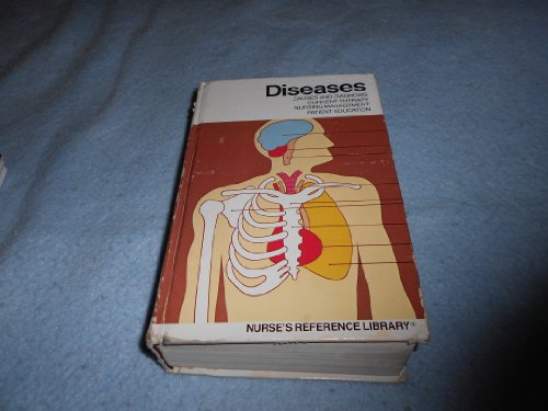 9780916730192: Diseases (The Nurse's reference library)