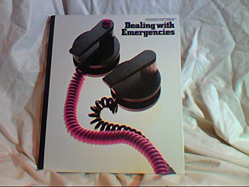 Beispielbild fr Dealing with Emergencies: Nursing Photobook zum Verkauf von Callaghan Books South