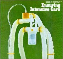 Ensuring Intensive Care: Nursing Photobook Series.