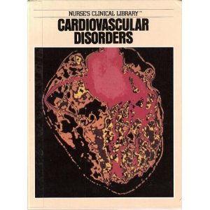 Beispielbild fr Cardiovascular disorders (Nurse's clinical library) zum Verkauf von Wonder Book