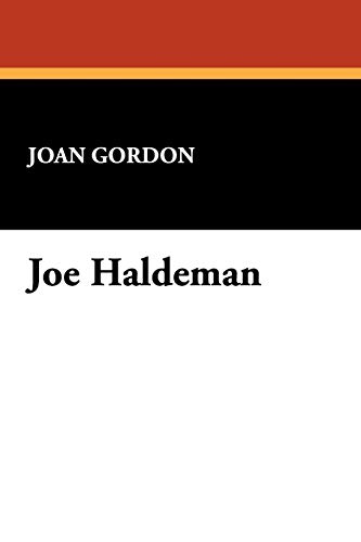 Imagen de archivo de Joe Haldeman (Starmont Reader's Guide) a la venta por HPB Inc.