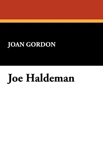 Stock image for Joe Haldeman for sale by TotalitarianMedia