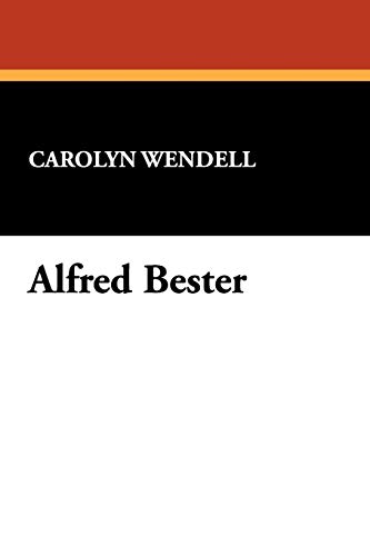 ALFRED BESTER