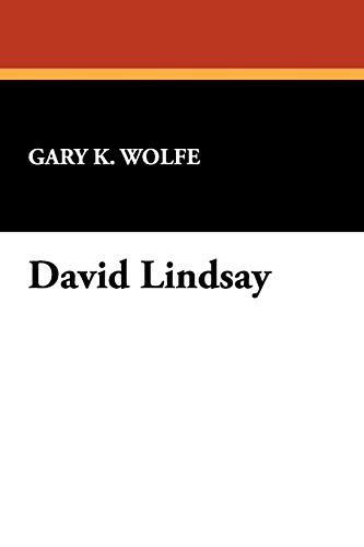 9780916732264: David Lindsay