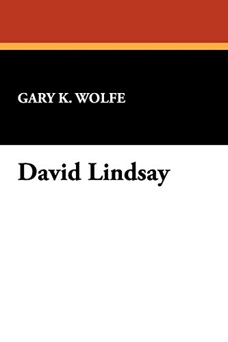 9780916732264: David Lindsay: 9 (Harvard Ukrainian Research Institute Sources and Documents S)