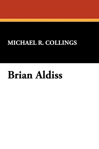 Brian Aldiss (Starmont reader's guide)
