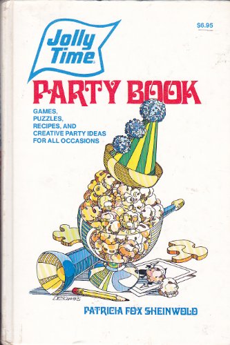 Stock image for Jolly Time � party book for sale by Wonder Book