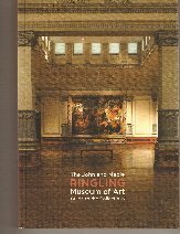 Imagen de archivo de The John and Mable Ringling Museum of Art : A guide to the Collections a la venta por Better World Books