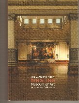 Stock image for The John and Mable Ringling Museum of Art : A guide to the Collections for sale by Better World Books