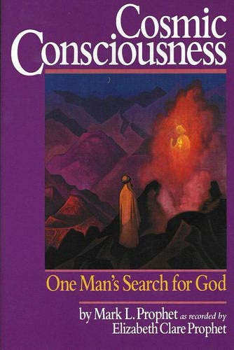 Beispielbild fr Cosmic Consciousness: One Man's Search for God. Book One. zum Verkauf von Bingo Used Books
