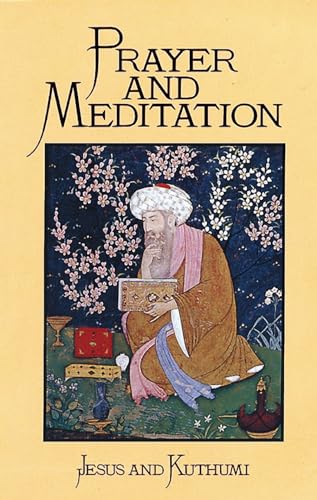 9780916766191: Prayer and Meditation (Way of Life Books)