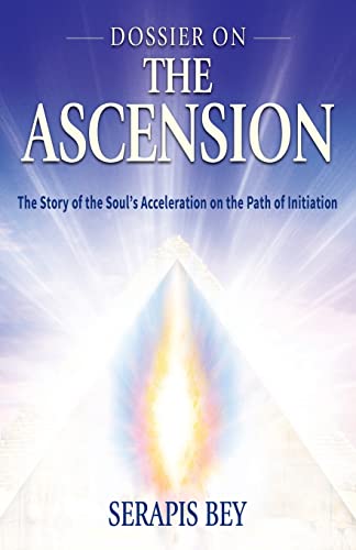 Stock image for Dossier on the Ascension for sale by Voyageur Book Shop