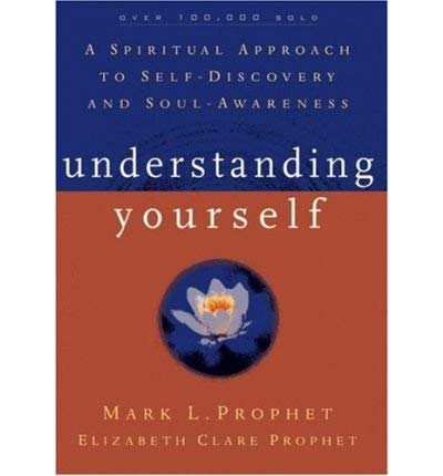 Stock image for Understanding Yourself: Doorway to the Superconscious for sale by ThriftBooks-Atlanta